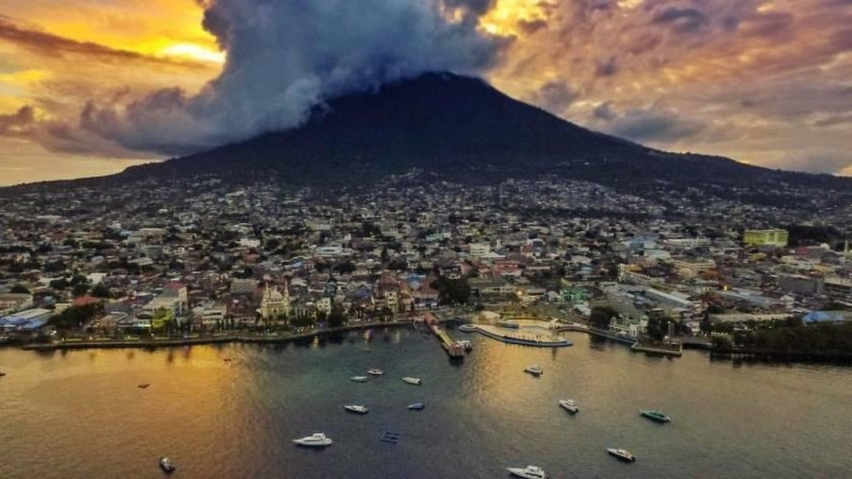 Ekspedisi Pawbili Go To Maluku Utara