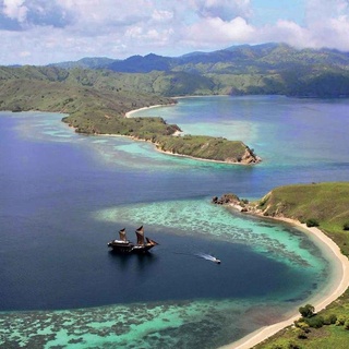 Sharecost Trip Explore Flores, Sailing Komodo + Overland Waerebo (22-25 Mei  2021)