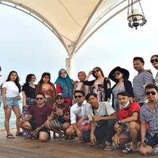 OPEN TRIP PULAU HARAPAN 2H1M / 2D1N 2020 ( 19 - 20 September 2020 )