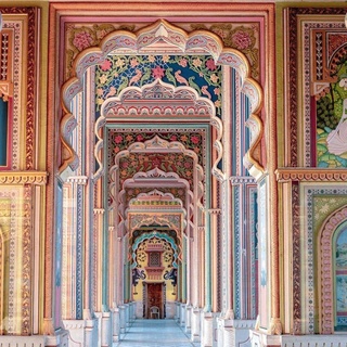 Cari Barengan - Golden Triangle India : Delhi, Agra & Jaipur (Februari 2020)