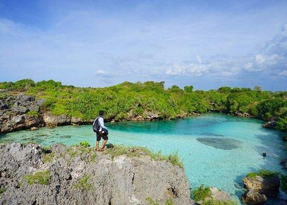 [Open Trip 2019] Sumba 5D4N