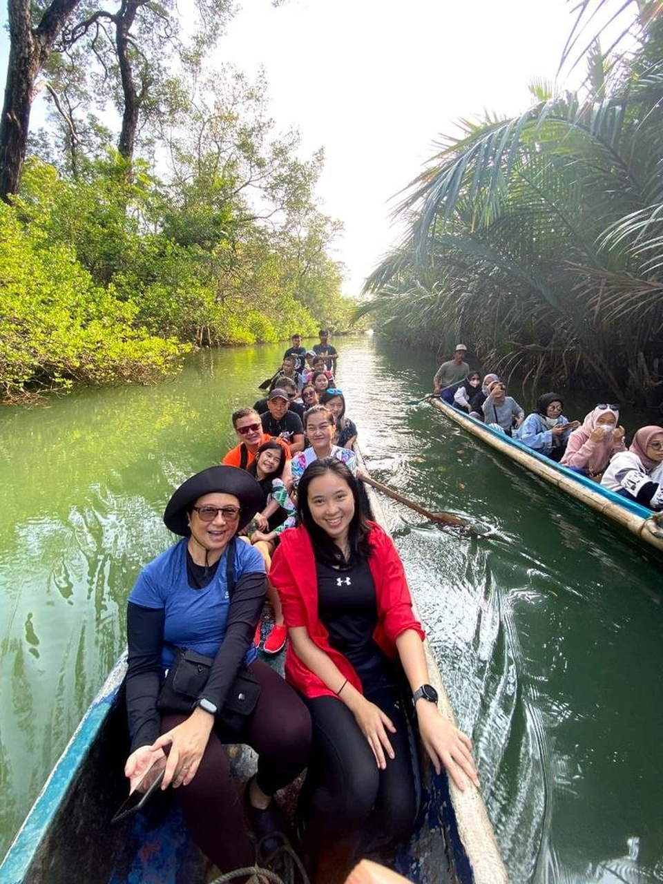 OPEN TRIP PULAU PEUCANG - UJUNG KULON 30 DESEMBER 2022 - 1 JANUARI 2023