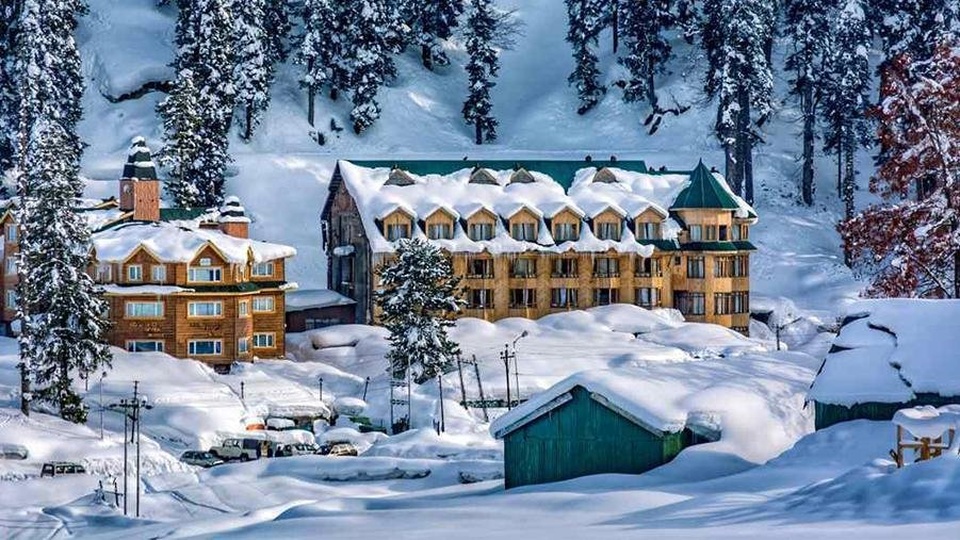 KASHMIR WINTER DEC 2019