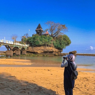 Explore Raja Ampat di Jawa Timur