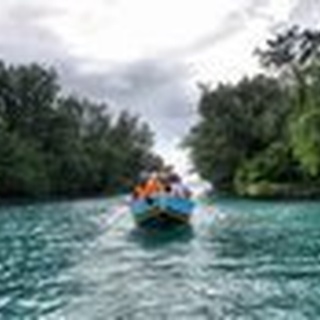 Jelajah 7 pulau