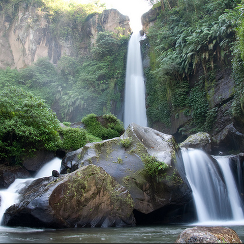 Foto WISATA COBAN TALUN, MALANG RAYA.
