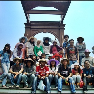 Gathering Kota Tua Jakarta