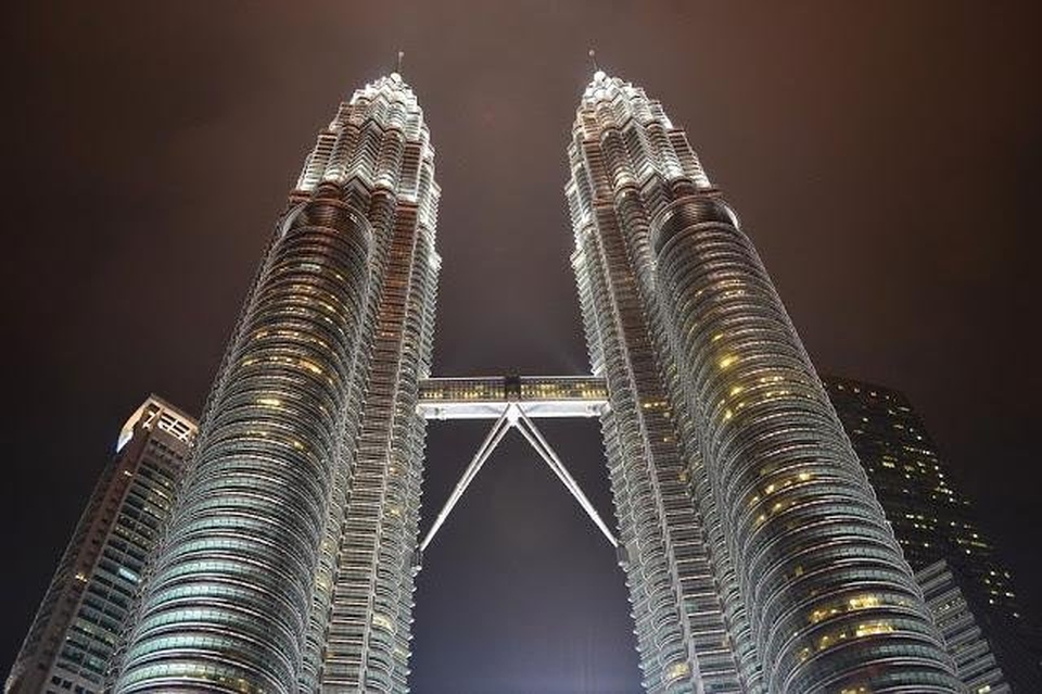 PAKET BACKPACKER MALAYSIA SINGAPURA