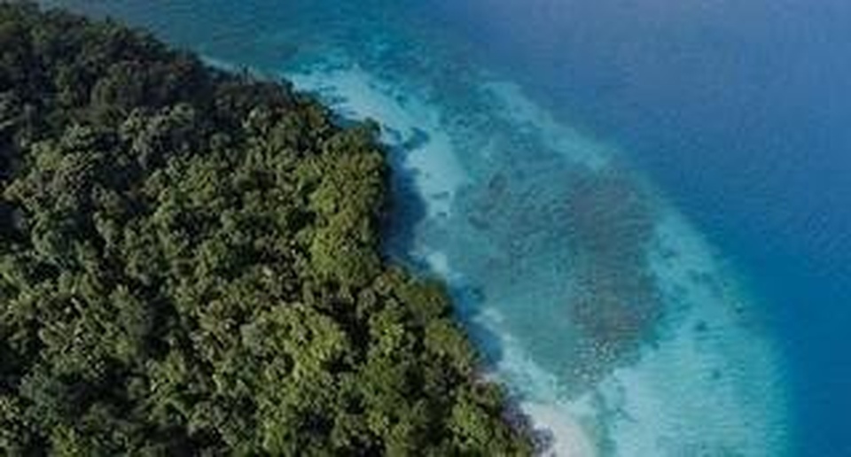 OPEN TRIP GABUNGAN GUNUNG KRAKATAU 20-22 MEI 2022
