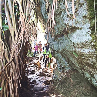 ONE DAY TRIP: TRACING THE TREASURE ON MUNARA MOUNTAIN "ADZAN PERTAMA DI TANAH PAJAJARAN"