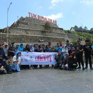 OPEN TRIP DIENG PLATEAU