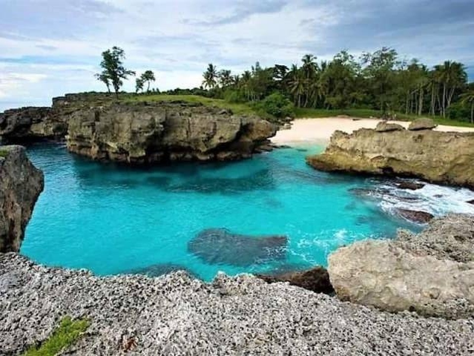 Cari teman jalan share cost explore sumba 26 Feb - 6 maret 2022