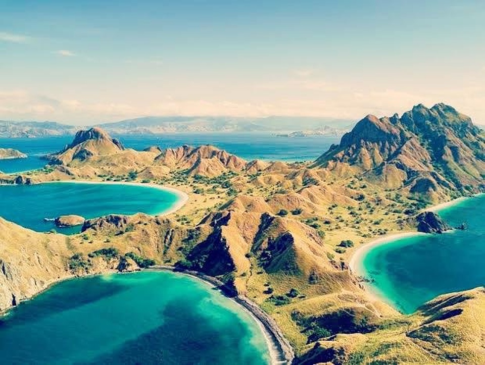 Cari temen open trip labuan bajo bajawa riung kelimutu dll 19 - 24 sept
