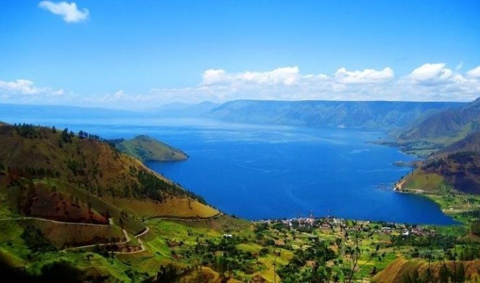 Open lagi 16 Juli :next trip: Explore Samosir & Toba 2D1N,, IDR385K!! Everyday Cuzzz!!!