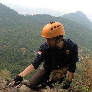 OPEN TRIP GUNUNG PARANG PURWAKARTA 12 SEPTEMBER 2020