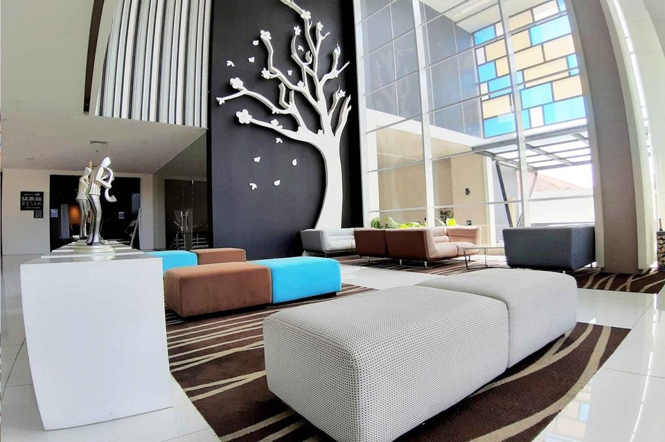 REVIEW HOTEL PALING POPULAR DI KOTA PROBOLINGGO