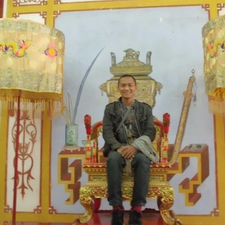 w jadi raja semenit