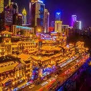 Join Trip Bareng China 2025 - Tanggal 11 s/d 21 April 2025 Yuk Guys