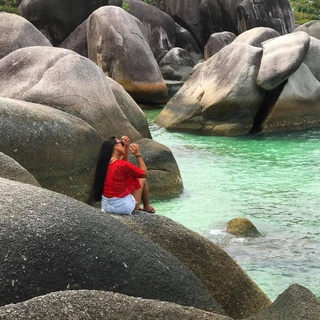 Paket Open Private Gathering Trip to BELITUNG 3D2N