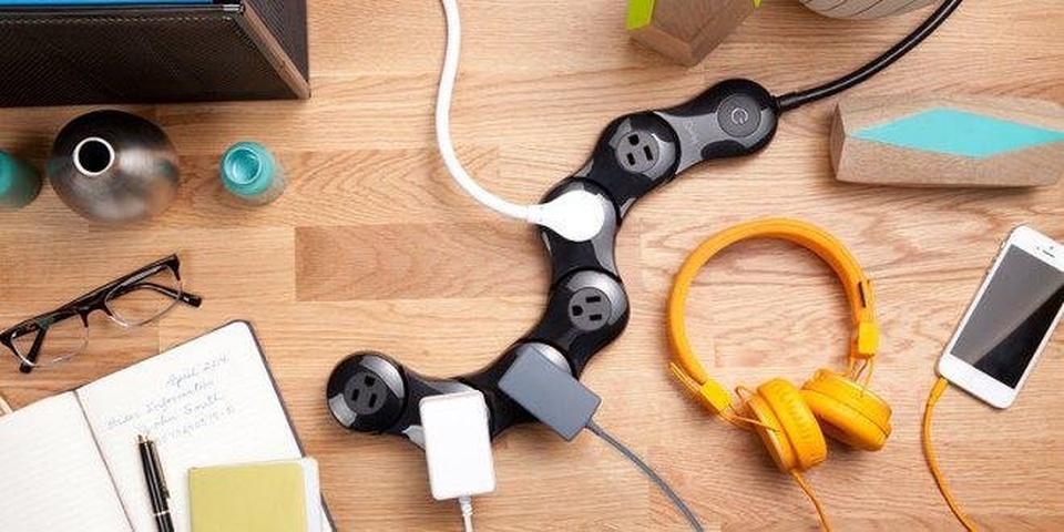 Aksesoris Gadget yang Wajib Dibawa Saat Liburan Akhir Tahun