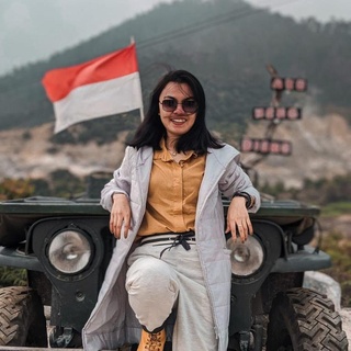 OPEN TRIP / PAKET WISATA / GATHERING DIENG PLATEAU