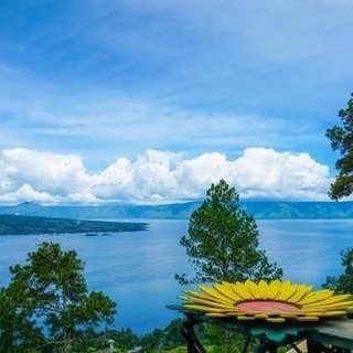 Share Cost =SAMOSIR, Sipisopiso, Brastagi dll= 18-19 Juni2022
