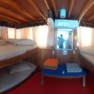 Lob labuan bajo 3D2N