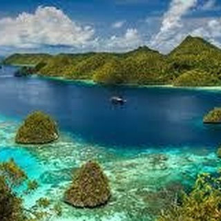 Team unlimited pass air asia kumpul yukk.. Kita explore misool raya ampat, oktober 2021