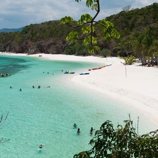 Explore Filipina lagi nyok...(Coron) 6-10 Sept'19