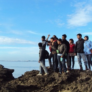 Touring ke UJUNG GENTENG :)