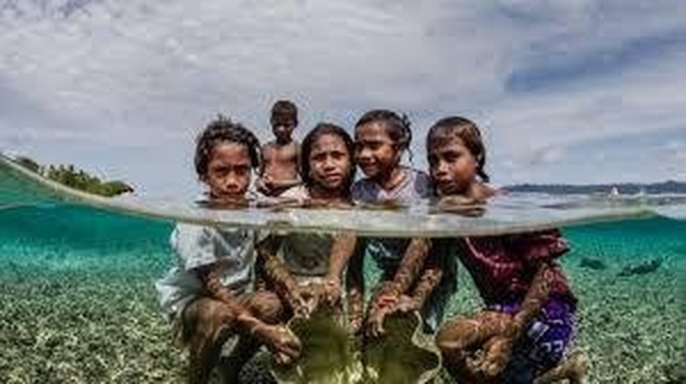 EXPLORE RAJA AMPAT 16 -19 OKTOBER 2021