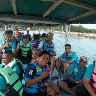 OPEN TRIP PULAU PARI 2H1M 5 - 6 SEPTEMBER 2020