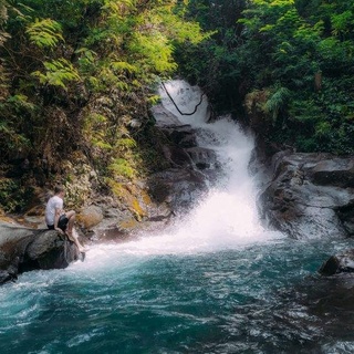 [DONE] Traveling Motoran bareng Curug Cibulao, Curug Panjang, & Kopi Daong