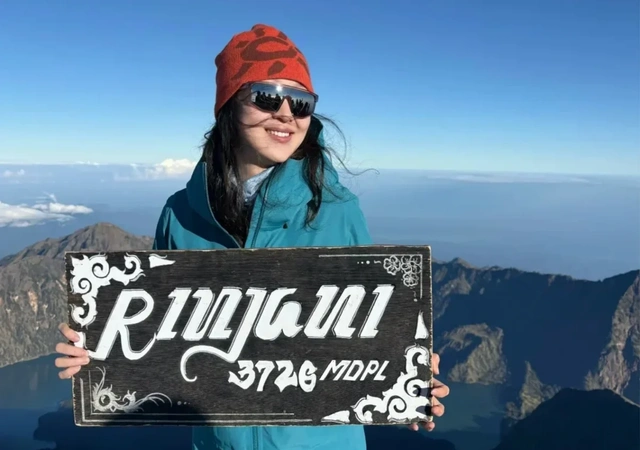 🔥 Panduan Taktis Rinjani 2 Hari 1 Malam via Sembalun: Khusus Fisik Prima & Info Estimasi Waktu