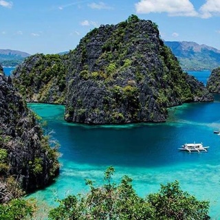 Explore Filipina lagi nyok...(Coron) 6-10 Sept'19