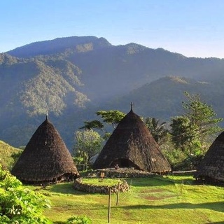 SHARECOST TRIP SAILING KOMODO + UPACRA 17an YUK BIAR KAYA ORANG-ORANG, 14-17 AGUSTUS 2021