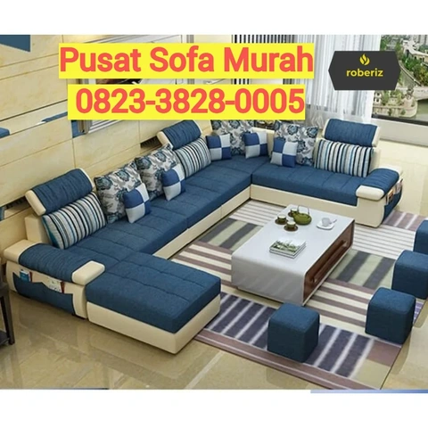 Pusat Mebel Murah Karanganyar - Grosir Sofa Bed, Kasur Inoac & Lemari