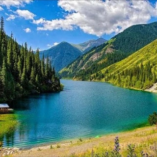 Cari Teman Jalan Explore Uzbekistan,  Kyrgystan dan Kazakhstan