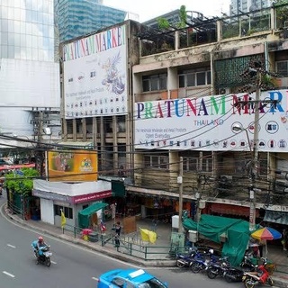 CARI TEMAN TRIP JASTIP BANGKOK