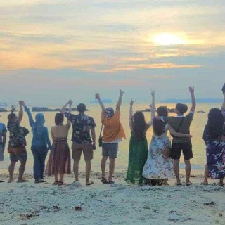 OPEN TRIP PULAU HARAPAN 2H1M / 2D1N 2020 ( 12 - 13 September 2020 )