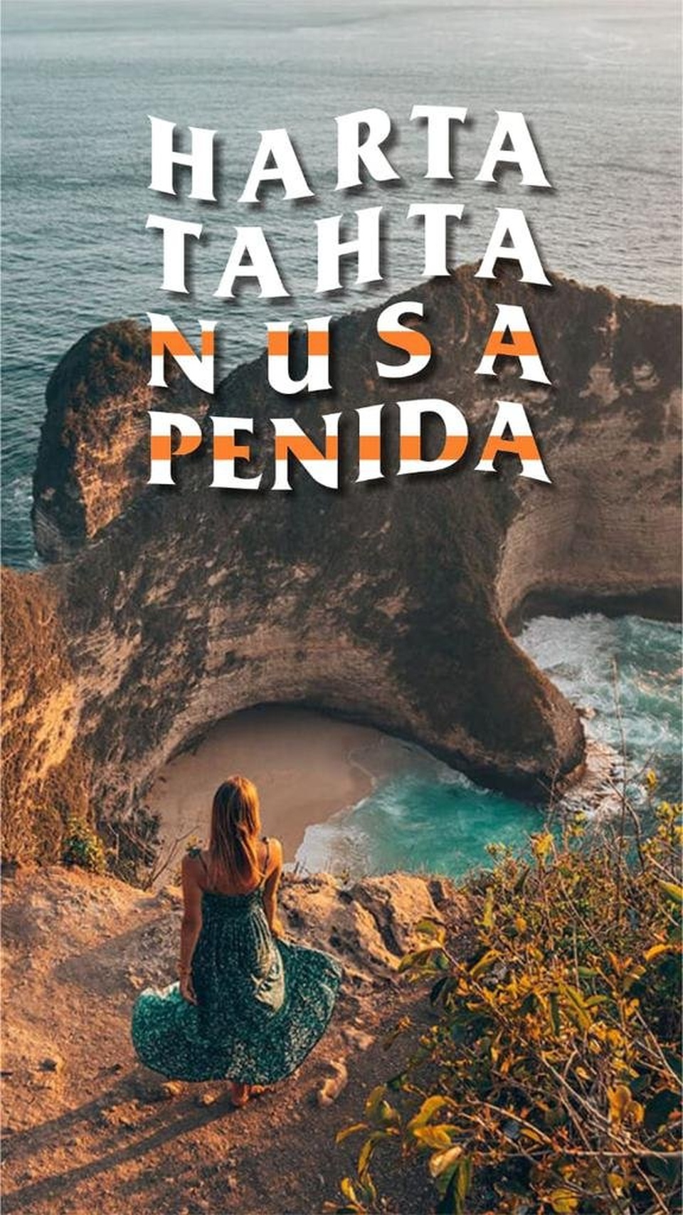 OPEN TRIP NUSA PENIDA || SURABAYA & MALANG