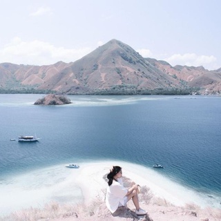 SAILING KOMODO 3H2M