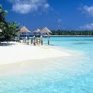 Open Trip Maldives 19-22 Sept #TripSudahSelesai