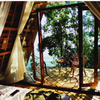 cari teman jalan ke Togean (Togo Eang Eco Lodge Resort) akhir tahun 2021