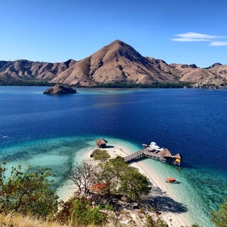 CARI TEMEN PATUNGAN SAILING KOMODO 4-7 DESEMBER 2022