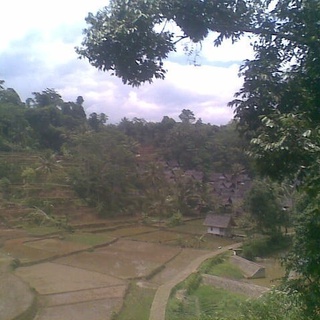 Kampung Naga