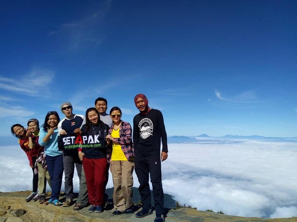 Gunung Ciremai