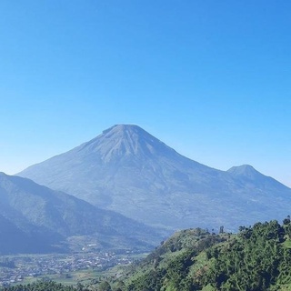 Paket Wisata Gunung Agung