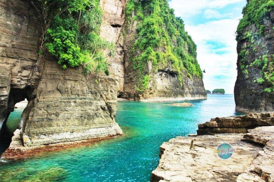 share cost explore Ternate 17 - 24 Juli 2021