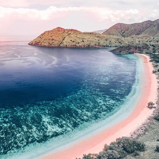 CARI TEMEN PATUNGAN EXPLORE LABUAN BAJO AGUSTUS 2021